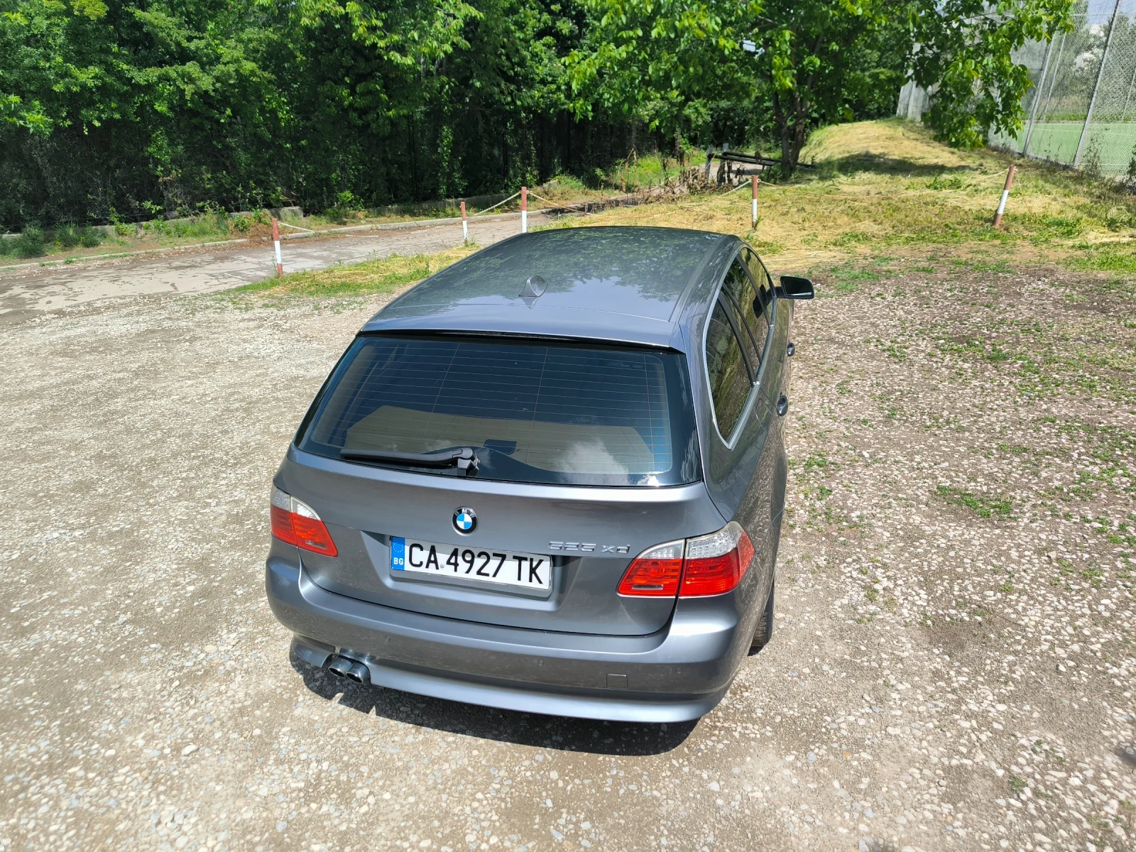 BMW 525 3000, снимка 3 - Автомобили и джипове - 54702435