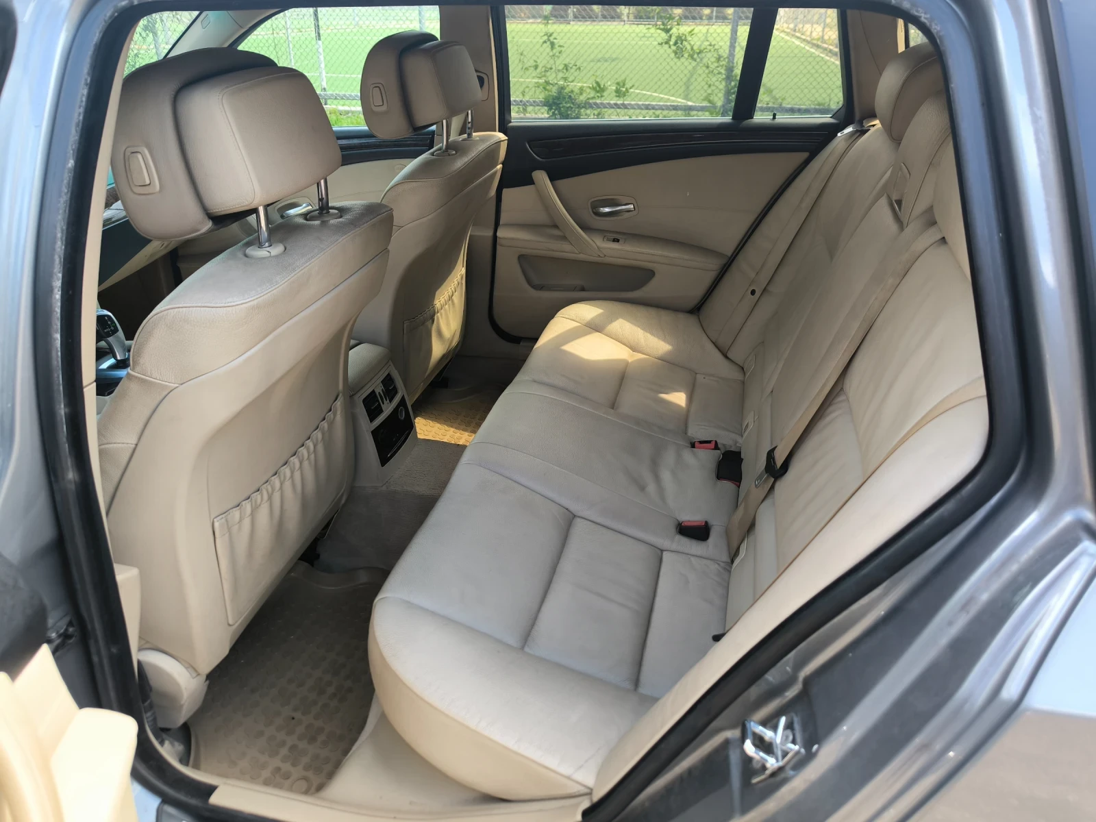 BMW 525 3000, снимка 6 - Автомобили и джипове - 54702435