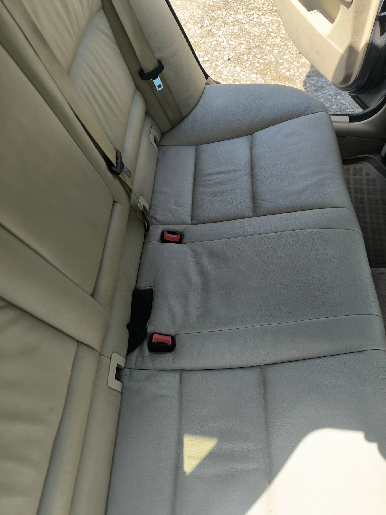 BMW 525 3000, снимка 7 - Автомобили и джипове - 54702435