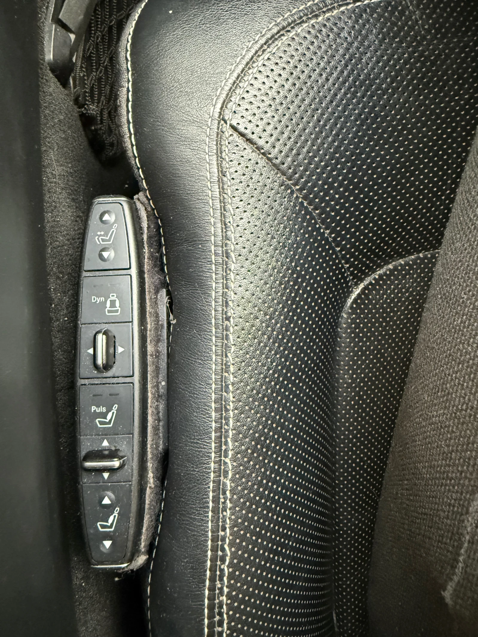 Mercedes-Benz CLS 350, снимка 13 - Автомобили и джипове - 54828667