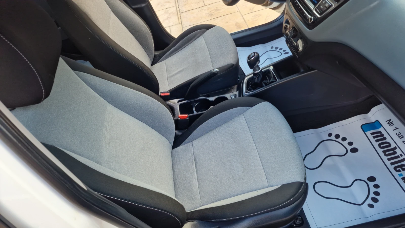 Hyundai I20 1.1CRDi-EURO-6, снимка 15 - Автомобили и джипове - 54962975