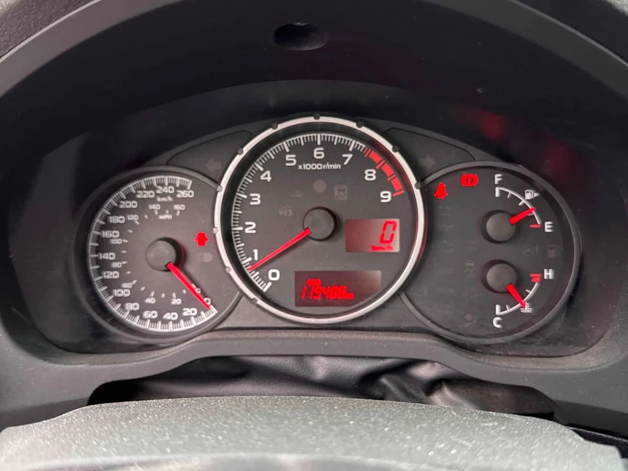 Subaru BRZ * 2dr Cpe Man * АВТОКРЕДИТ* , снимка 8 - Автомобили и джипове - 55074784