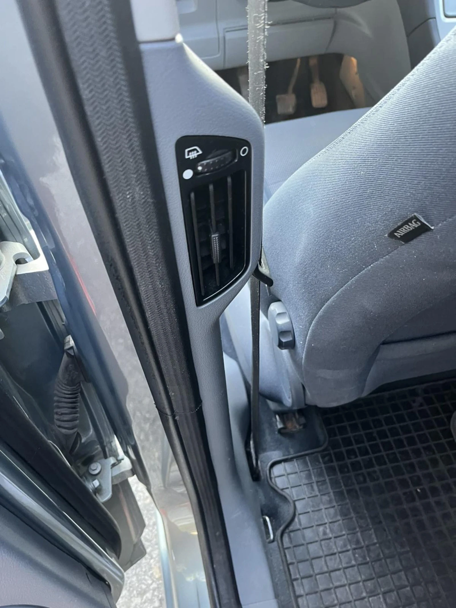 Ford S-Max 2.2, снимка 13 - Автомобили и джипове - 55231252