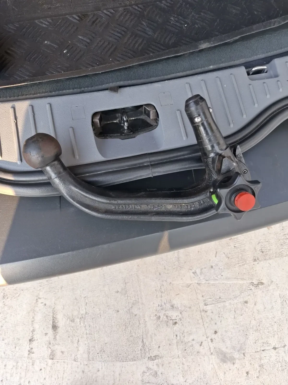 Ford S-Max 2.2, снимка 8 - Автомобили и джипове - 55231252
