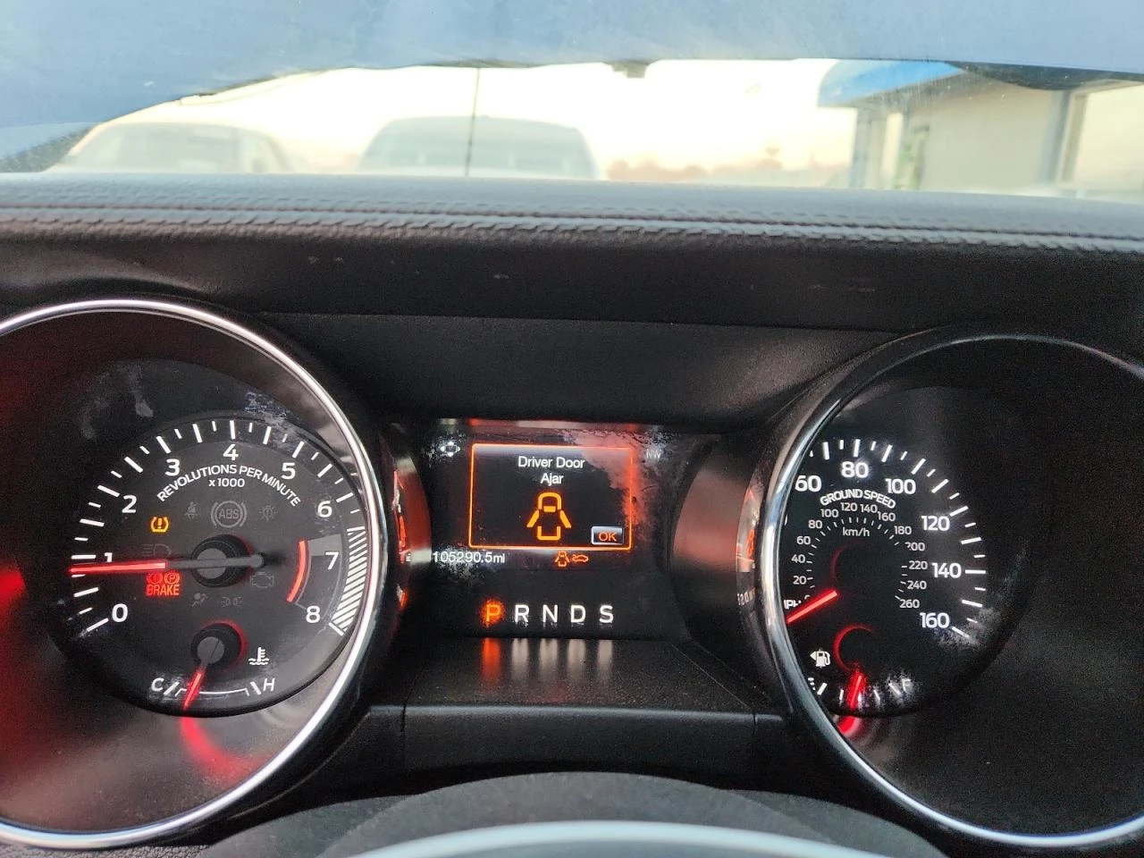 Ford Mustang 2.3i, снимка 9 - Автомобили и джипове - 55390477