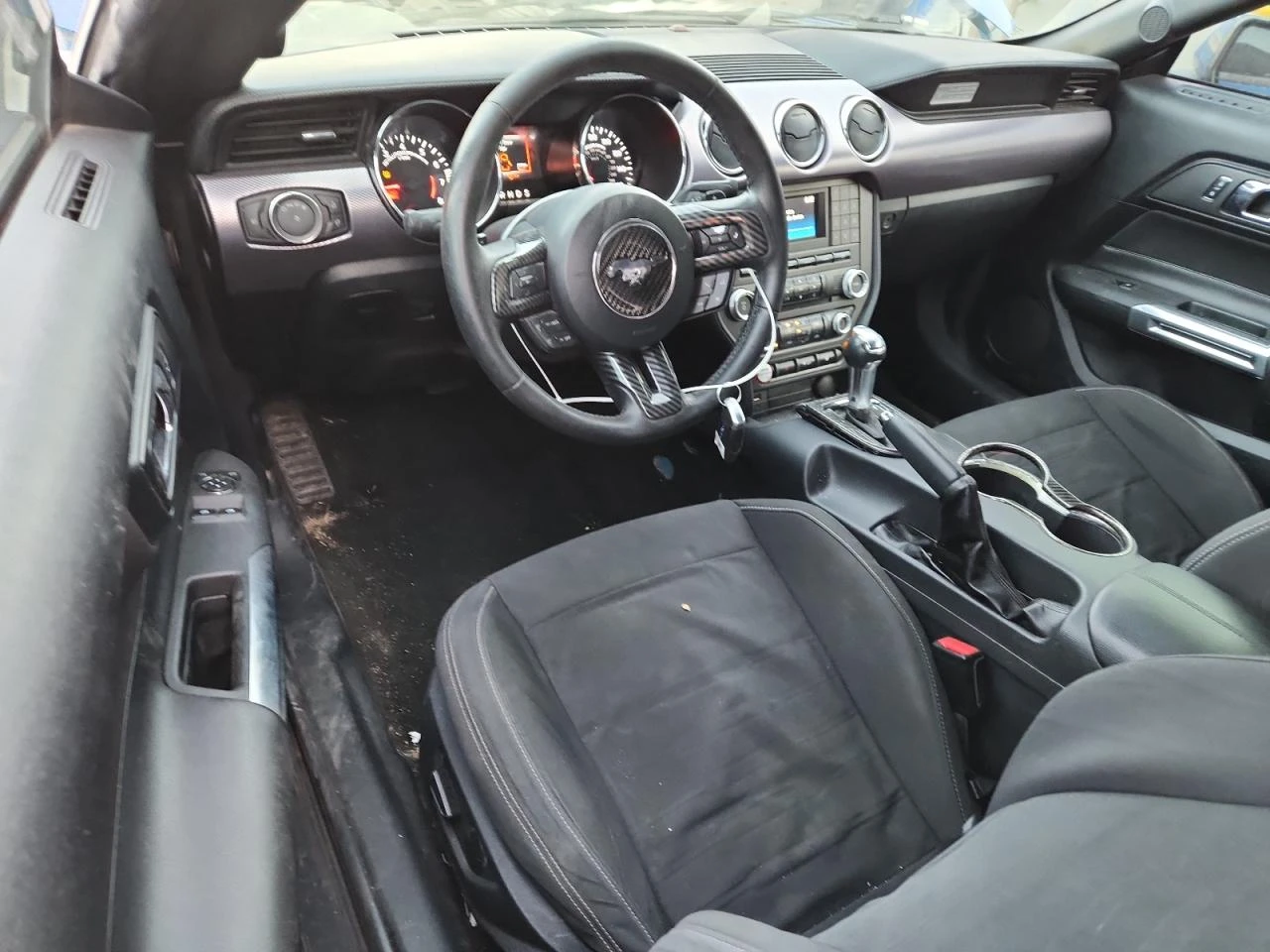 Ford Mustang 2.3i, снимка 8 - Автомобили и джипове - 55390477