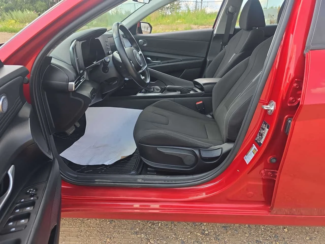 Hyundai Elantra * PREFERRED * CARFAX * ��� ������������ ������ | Mobile.bg � ����������� 11
