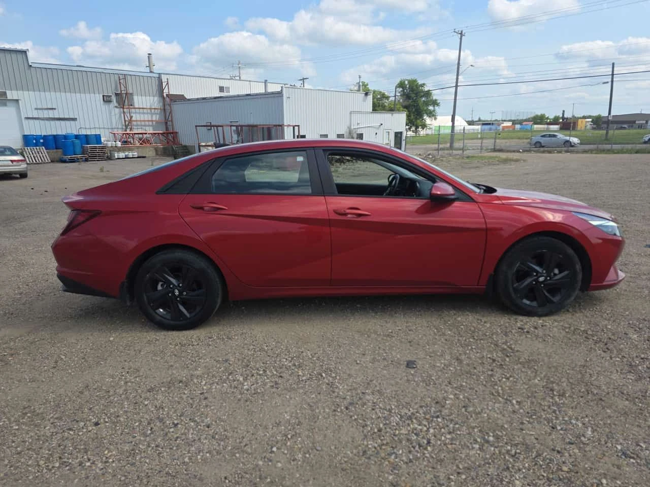 Hyundai Elantra * PREFERRED * CARFAX * ��� ������������ ������ | Mobile.bg � ����������� 3