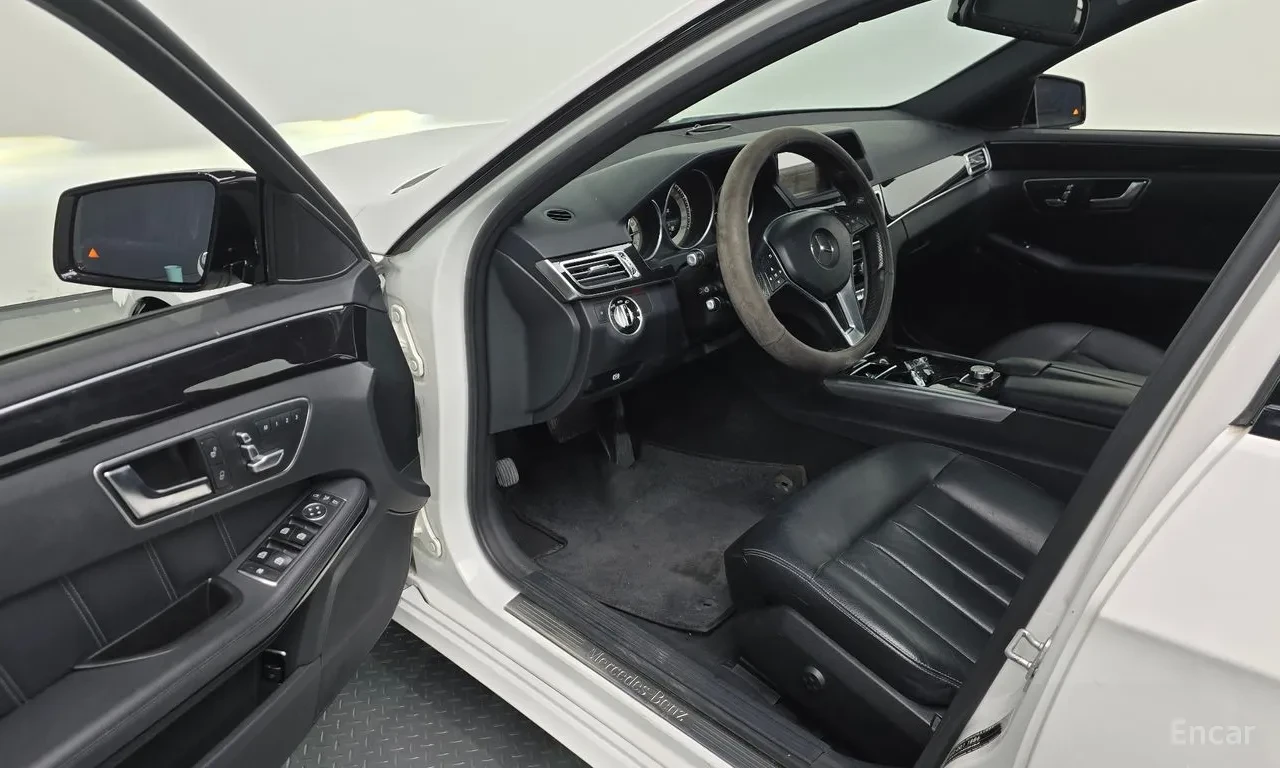Mercedes-Benz E 220 задно предаване, снимка 7 - Автомобили и джипове - 55476205