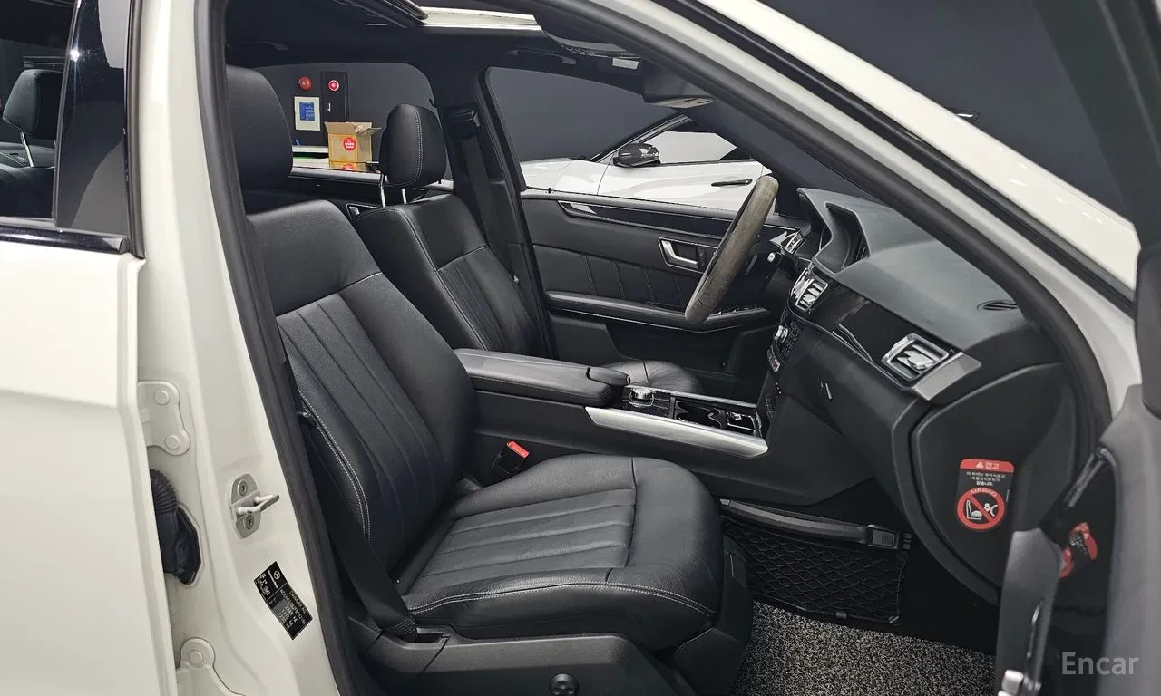 Mercedes-Benz E 220 задно предаване, снимка 8 - Автомобили и джипове - 55476205