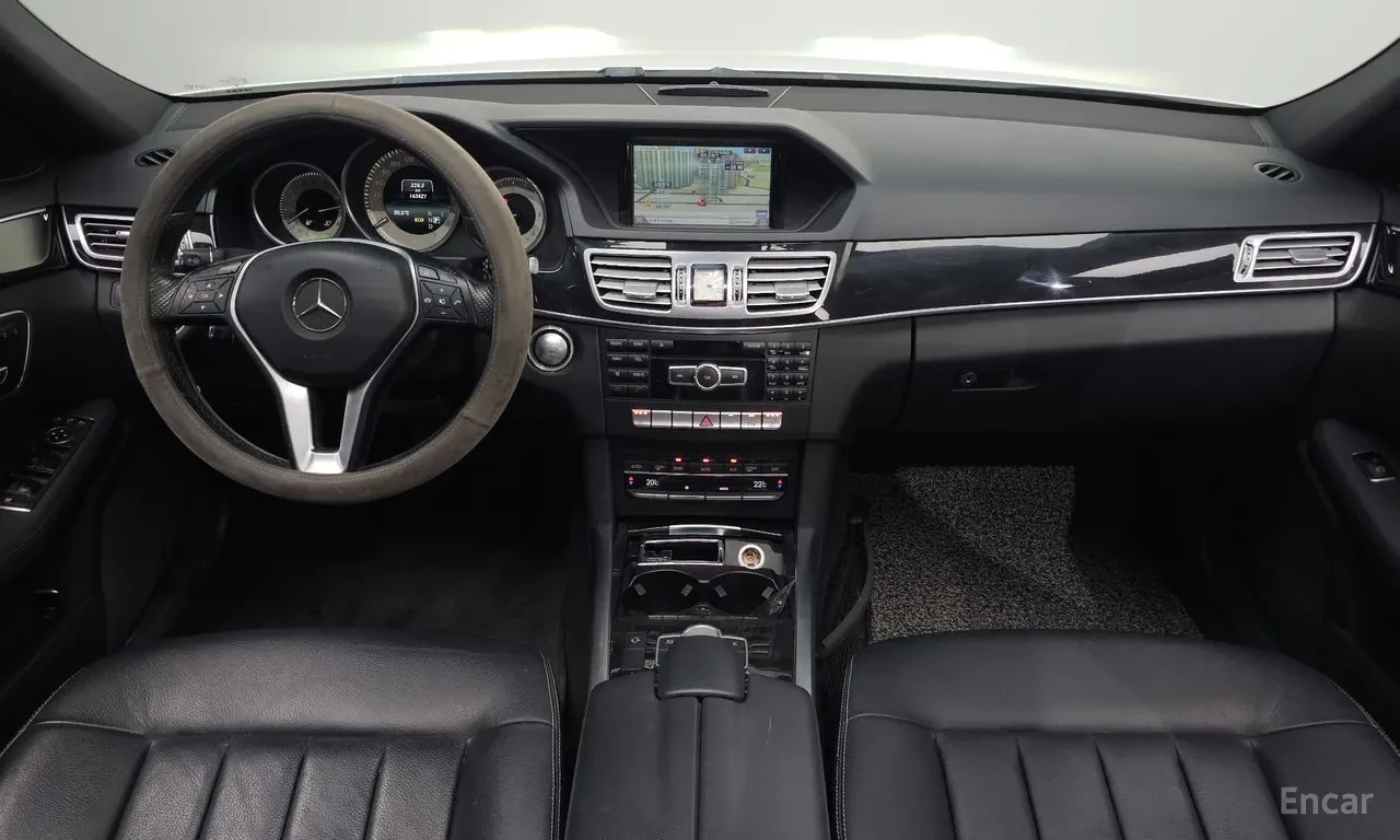 Mercedes-Benz E 220 задно предаване, снимка 5 - Автомобили и джипове - 55476205
