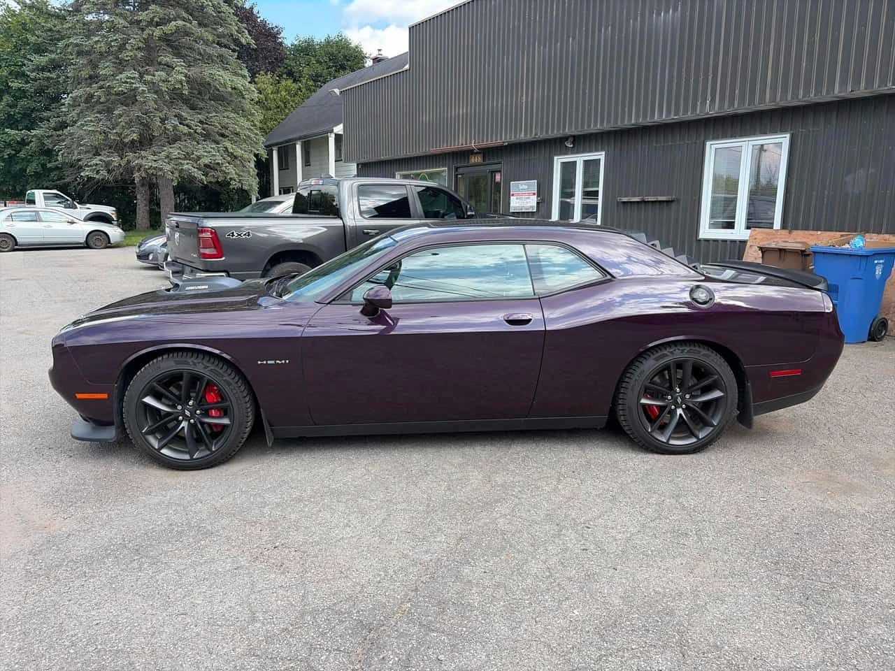 Dodge Challenger * R/T RWD * CARFAX *  | Mobile.bg � ����������� 2