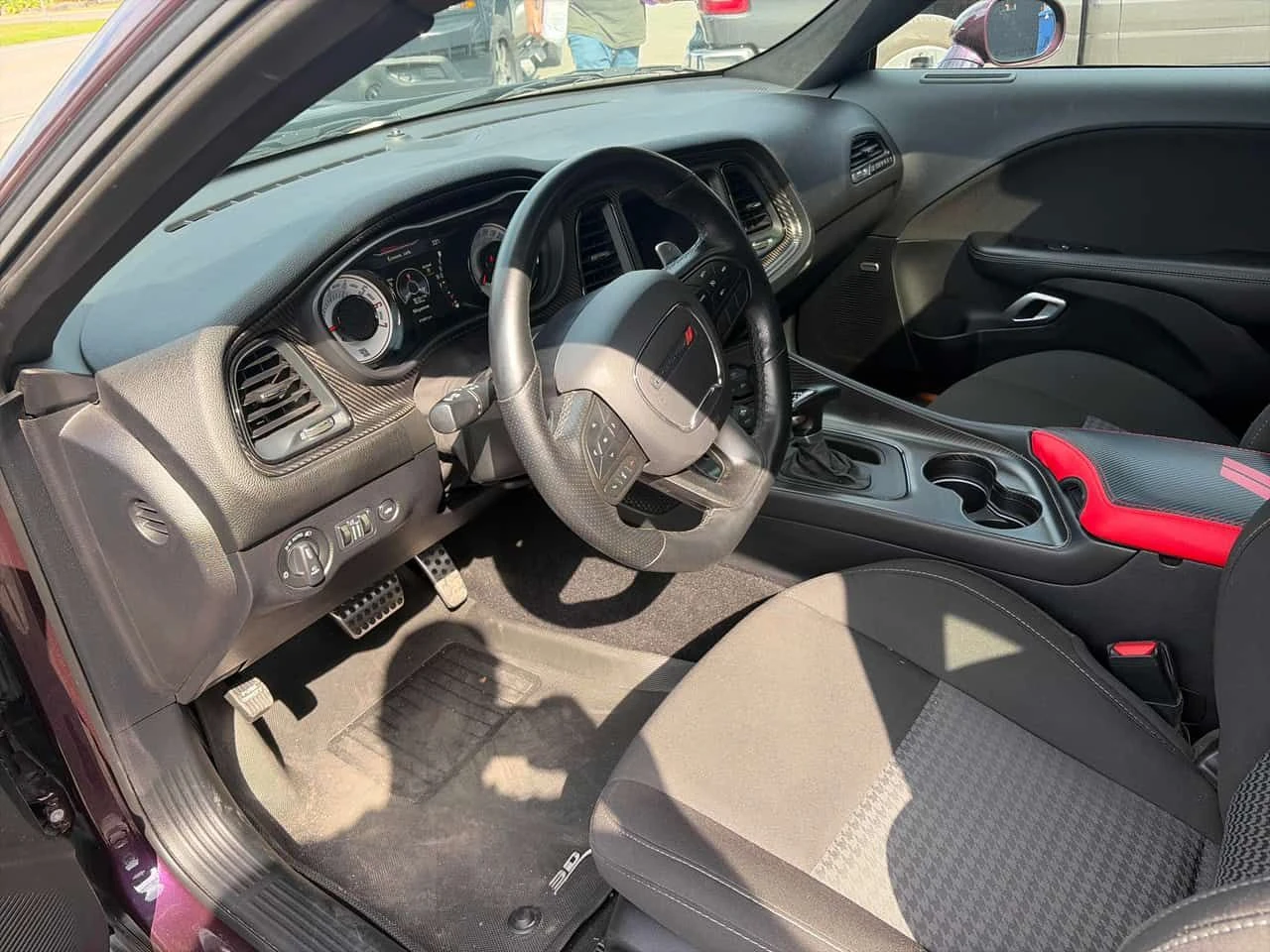 Dodge Challenger * R/T RWD * CARFAX *  | Mobile.bg � ����������� 5
