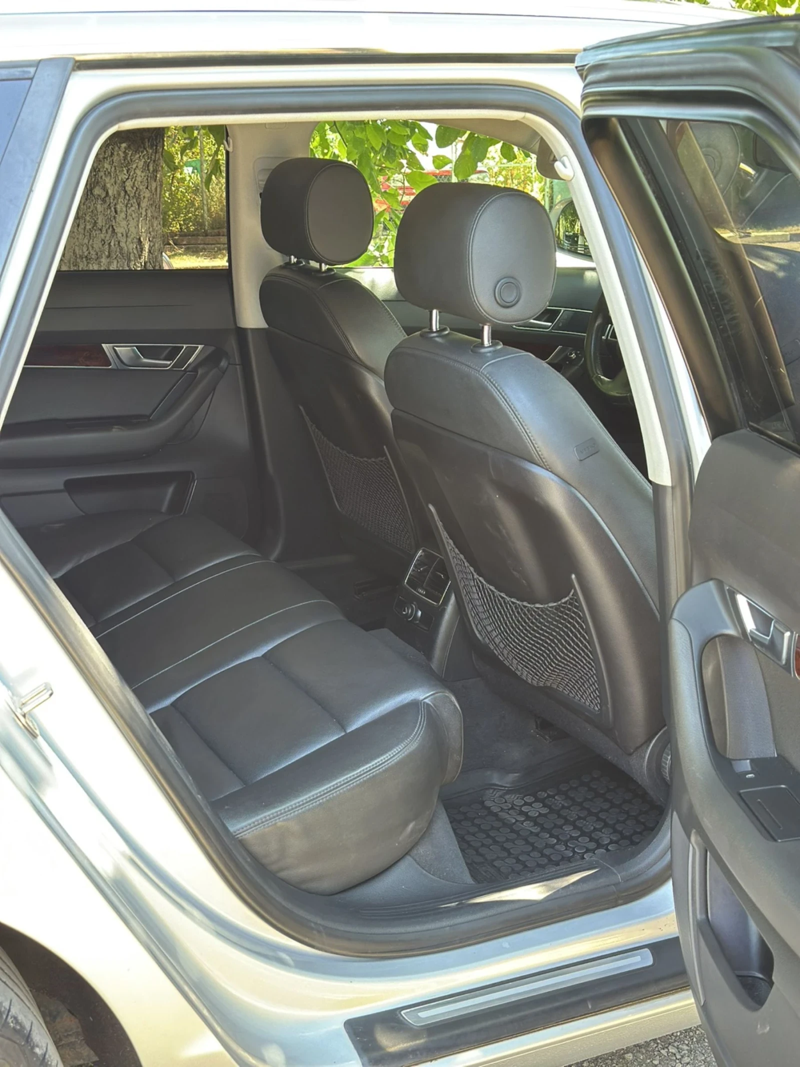 Audi A6 Face Multitronic 2, 7, снимка 9 - Автомобили и джипове - 55679558