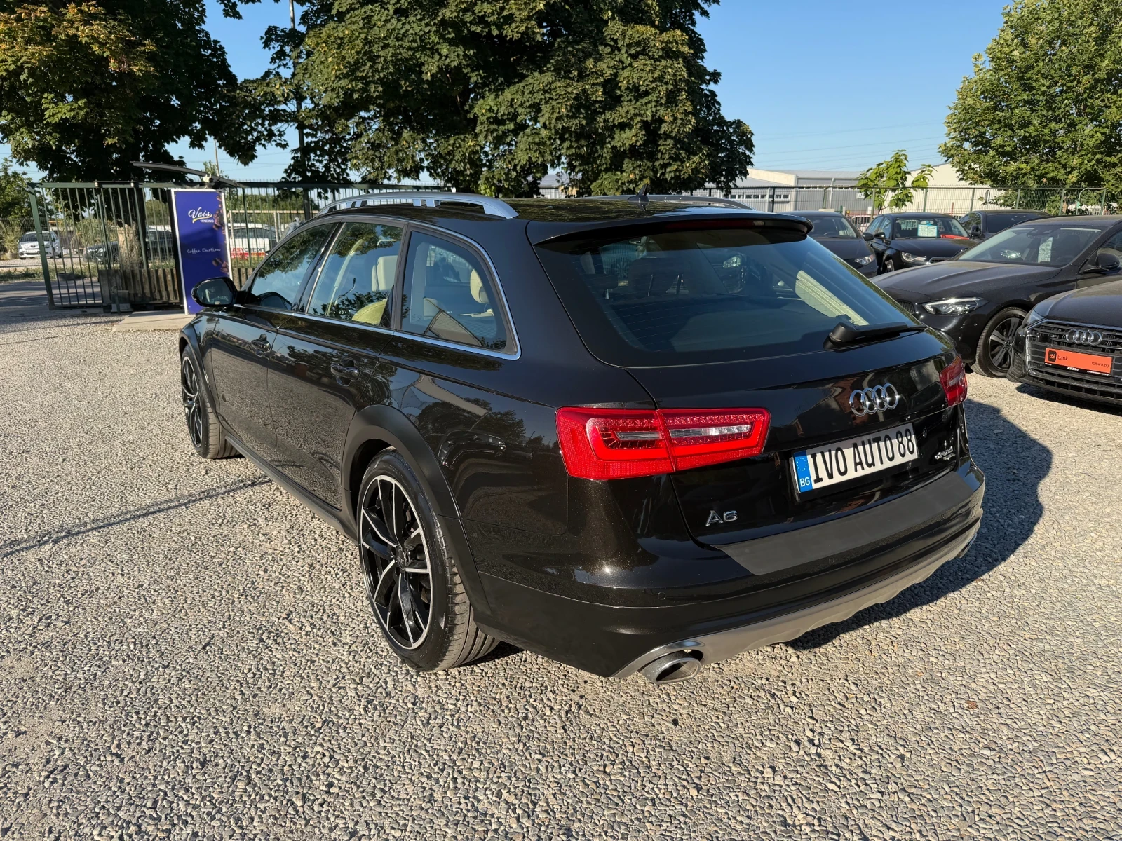 Audi A6 Allroad | Mobile.bg � ����������� 4