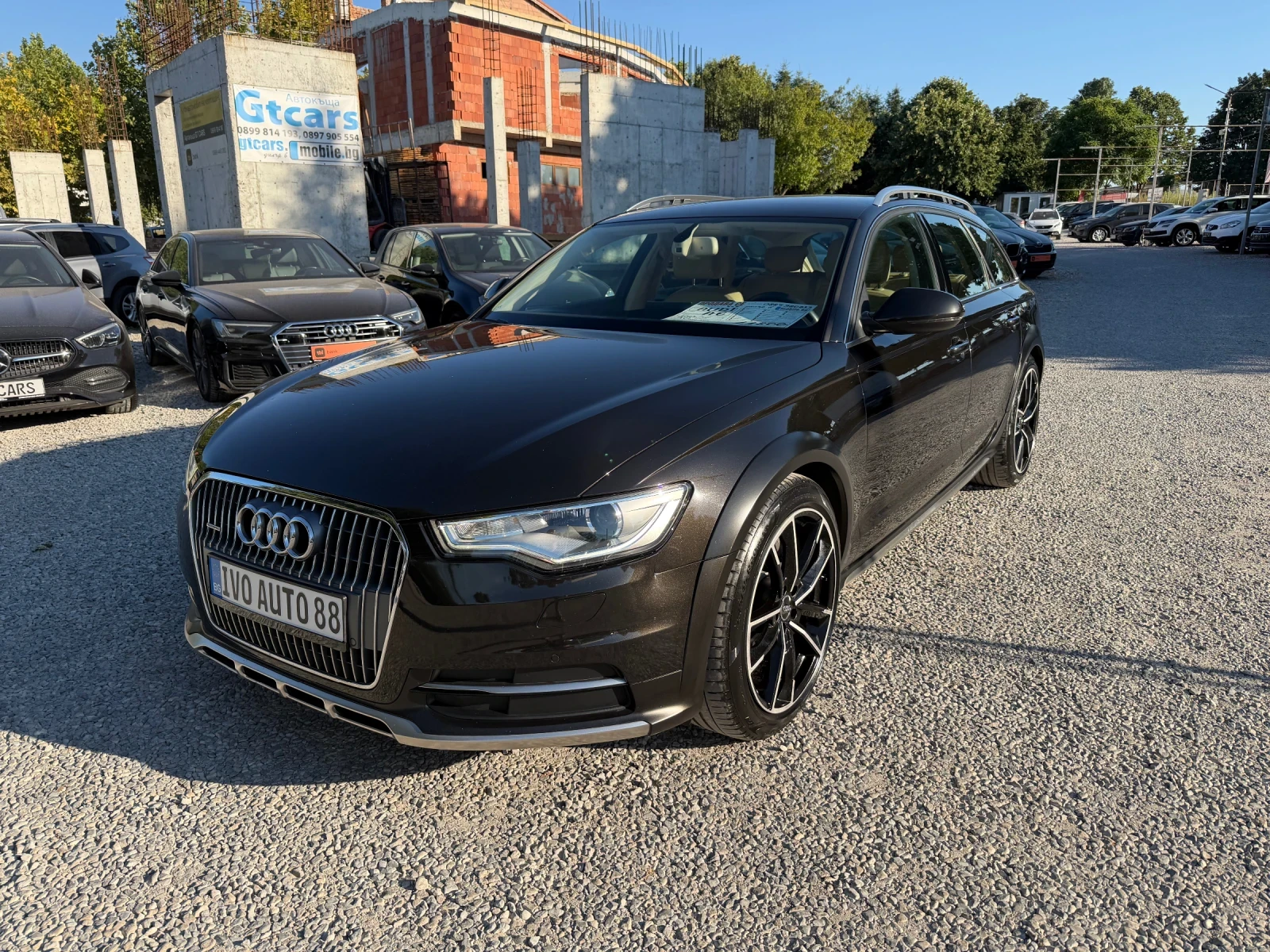 Audi A6 Allroad | Mobile.bg � ����������� 5