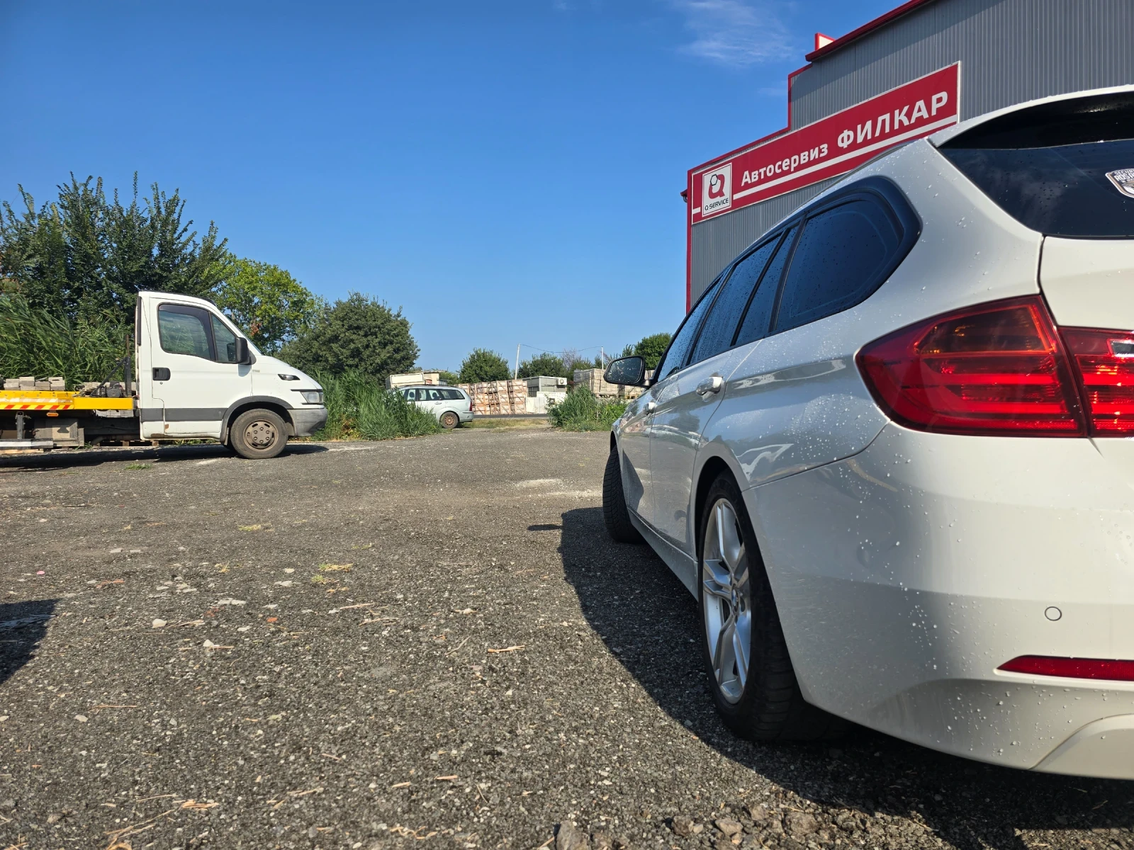 BMW 335 Xd, снимка 5 - Автомобили и джипове - 55779093