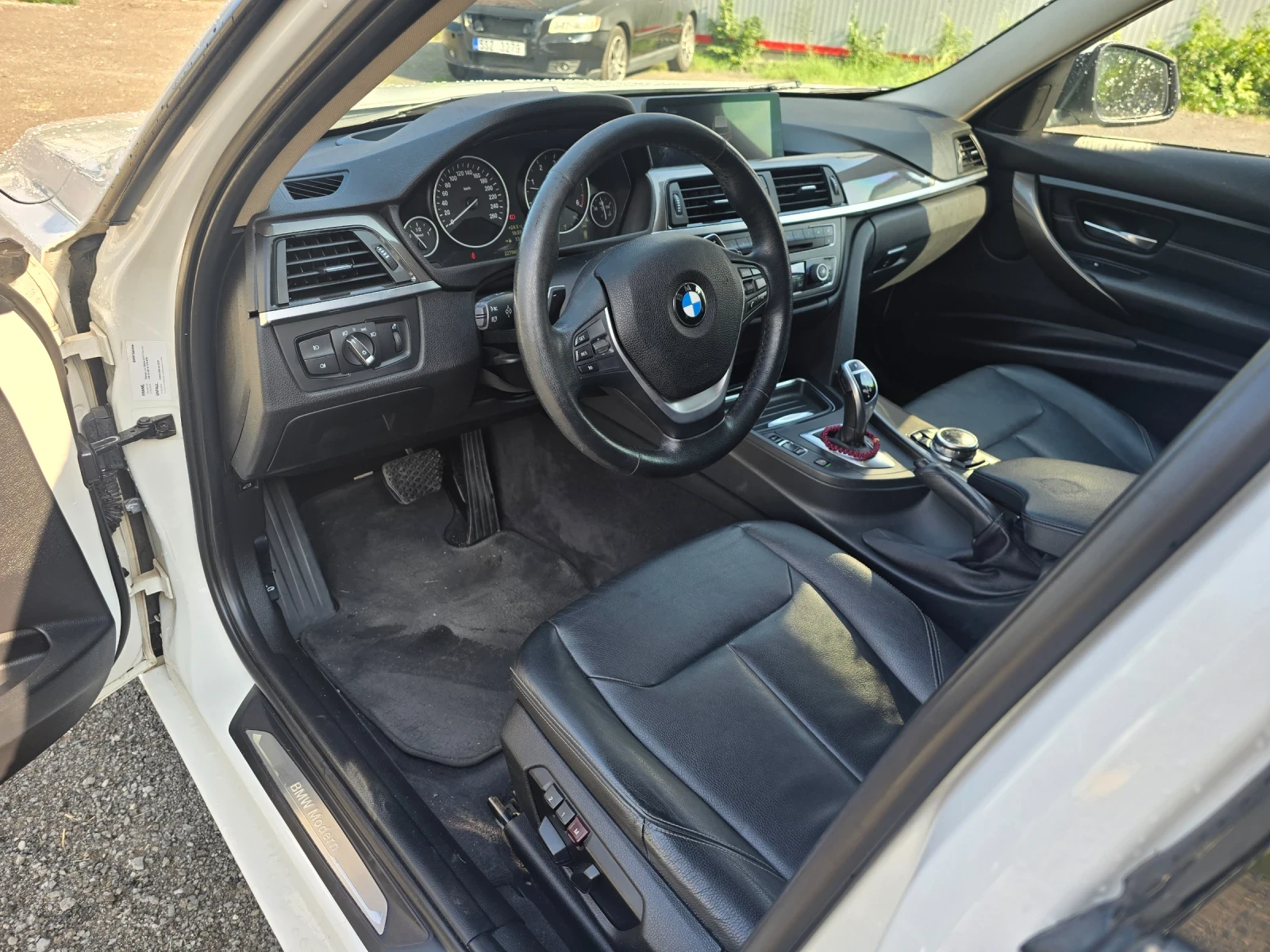 BMW 335 Xd, снимка 7 - Автомобили и джипове - 55779093