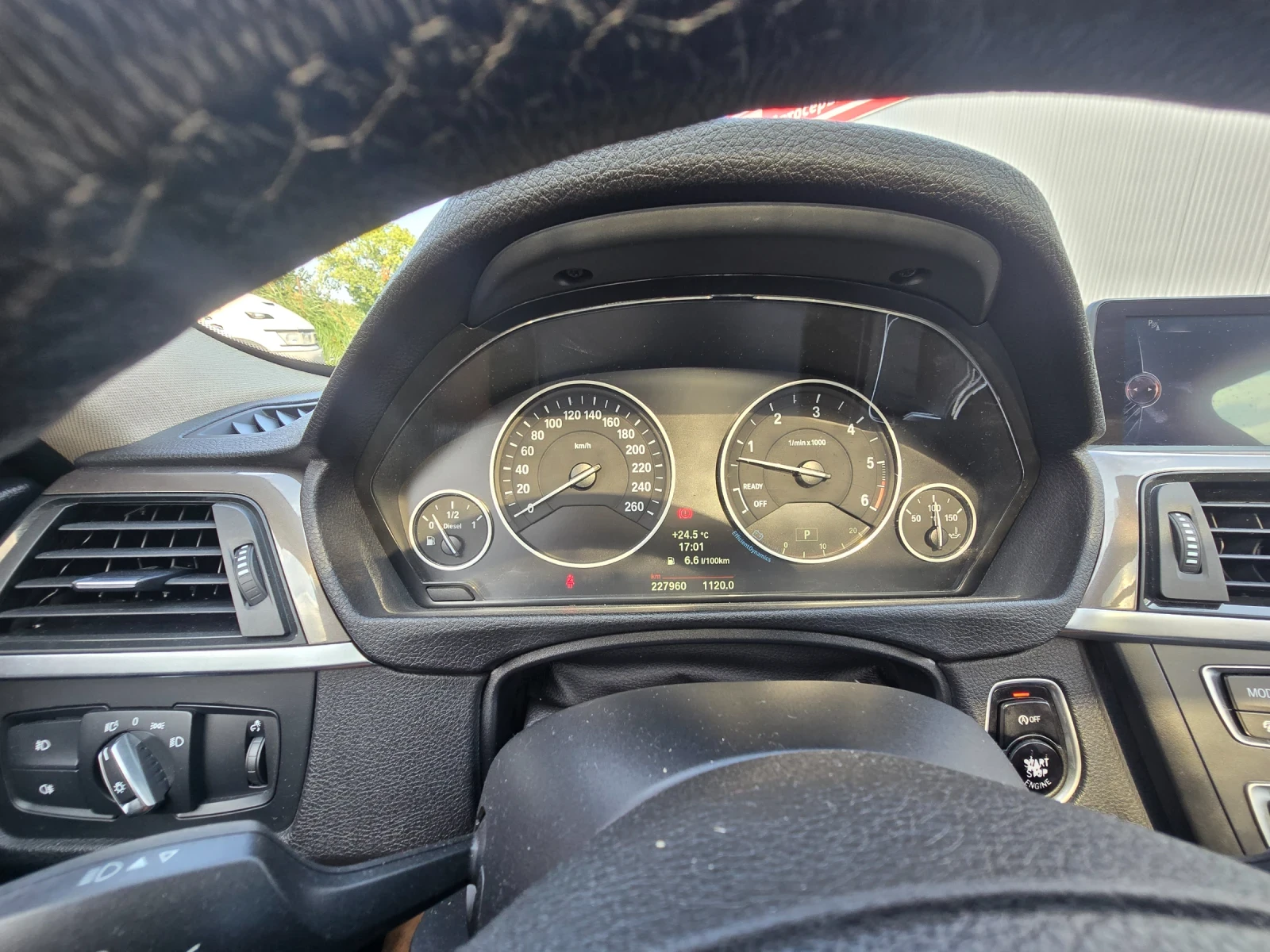 BMW 335 Xd, снимка 16 - Автомобили и джипове - 55779093