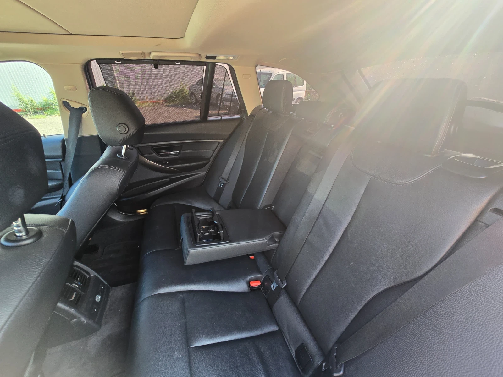 BMW 335 Xd, снимка 9 - Автомобили и джипове - 55779093
