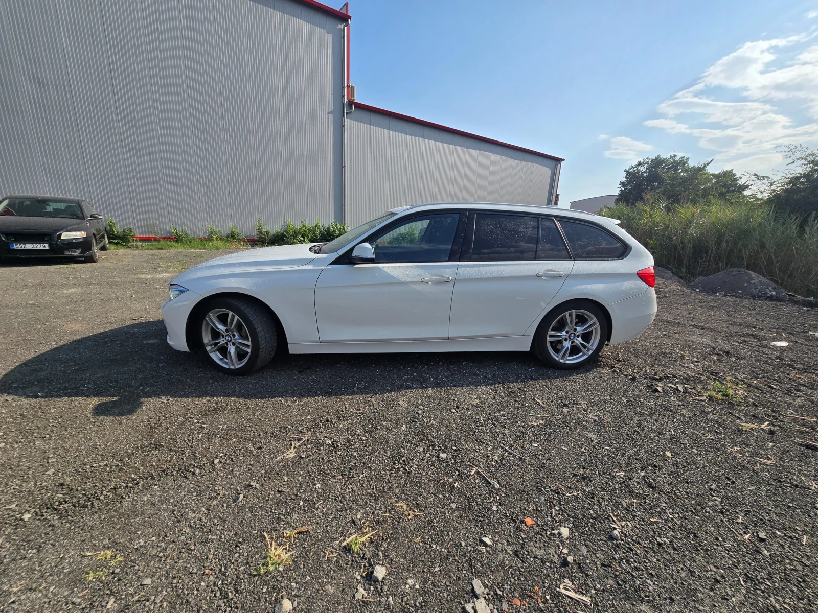 BMW 335 Xd, снимка 6 - Автомобили и джипове - 55779093