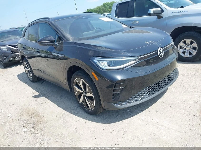 VW ID.4 Pro S AWD