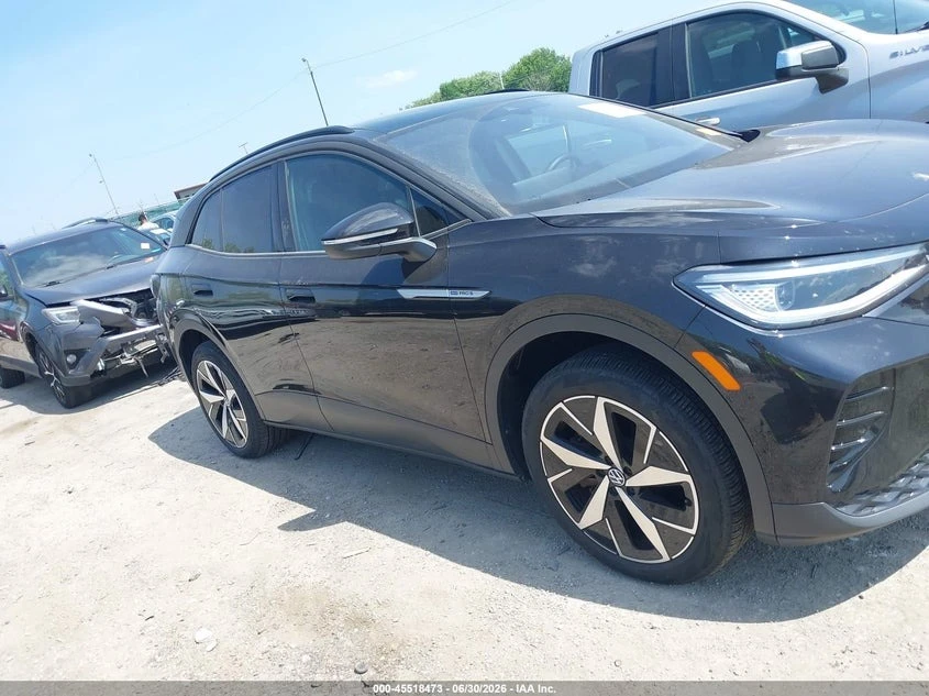 VW ID.4 Pro S AWD, снимка 11 - Автомобили и джипове - 55784018