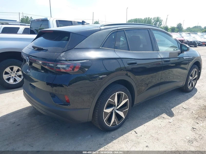 VW ID.4 Pro S AWD, снимка 4 - Автомобили и джипове - 55784018