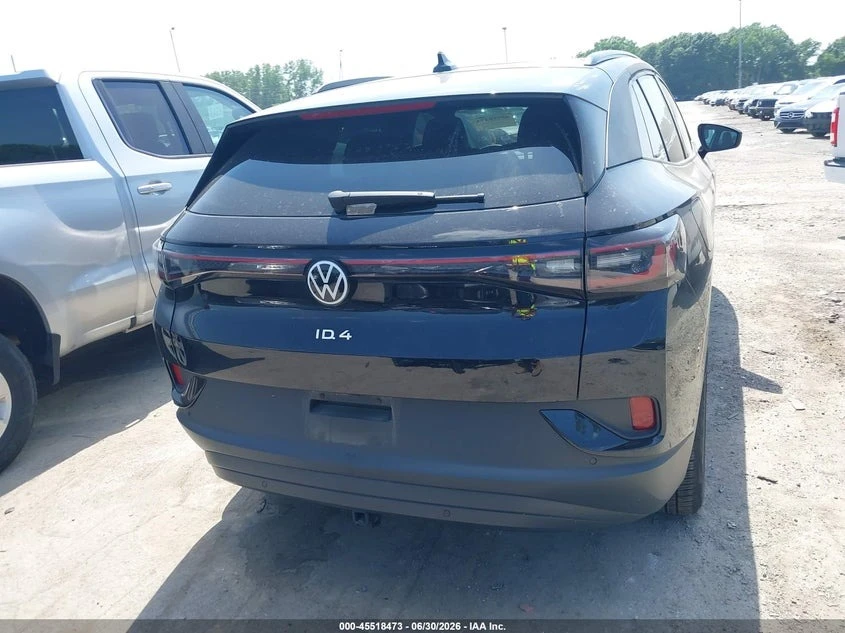 VW ID.4 Pro S AWD, снимка 14 - Автомобили и джипове - 55784018