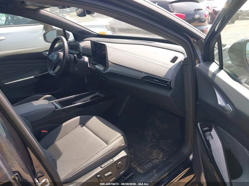 VW ID.4 Pro S AWD, снимка 5 - Автомобили и джипове - 55784018