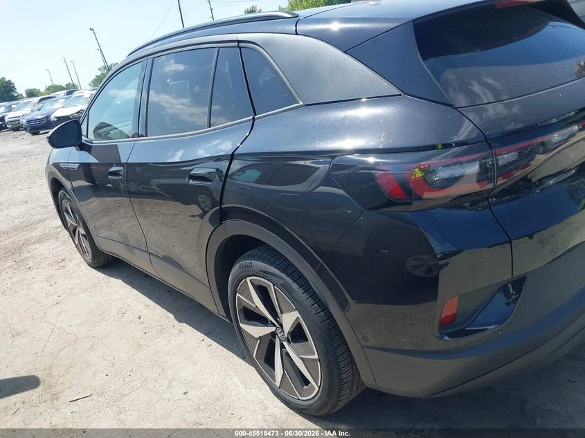 VW ID.4 Pro S AWD, снимка 12 - Автомобили и джипове - 55784018