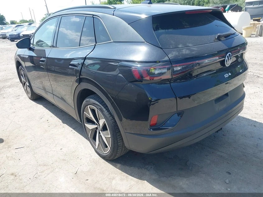 VW ID.4 Pro S AWD, снимка 3 - Автомобили и джипове - 55784018