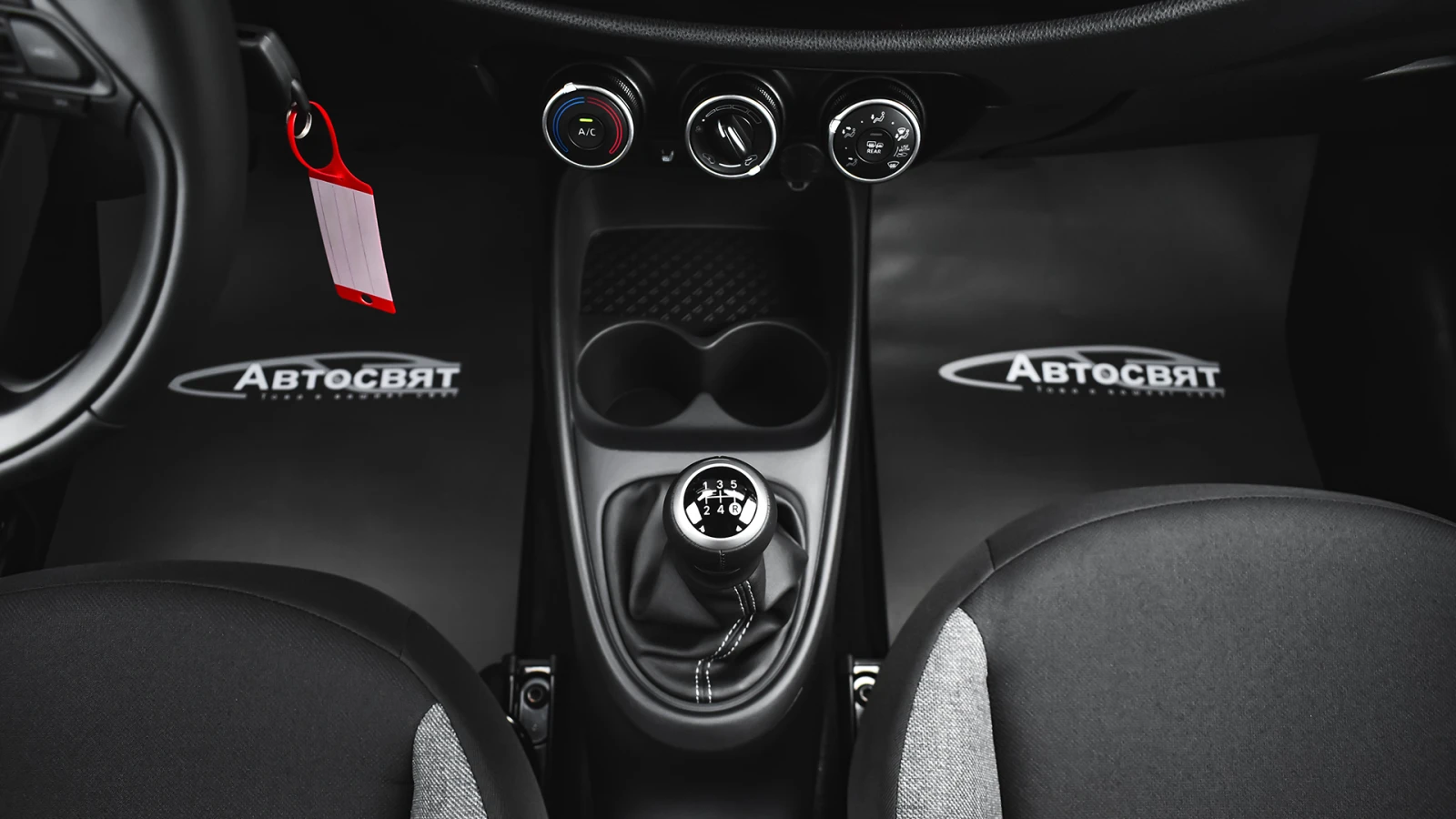Toyota Aygo X PLAY 1.0 VVT-i, снимка 11 - Автомобили и джипове - 55836708