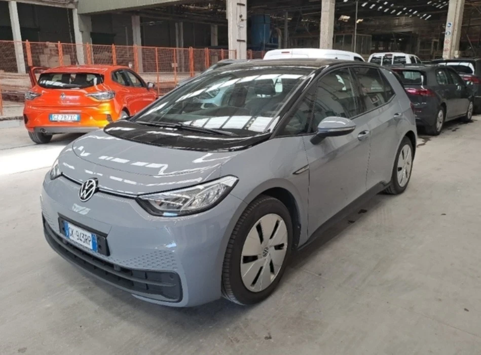 VW ID.3 !!!ОЧАКВАН ВНОС!!! PRO 70 kWh 204hp, снимка 4 - Автомобили и джипове - 55897247