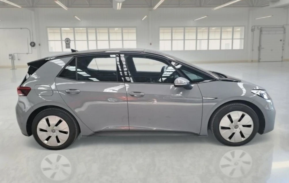 VW ID.3 !!!ОЧАКВАН ВНОС!!! PRO 70 kWh 204hp, снимка 2 - Автомобили и джипове - 55897247