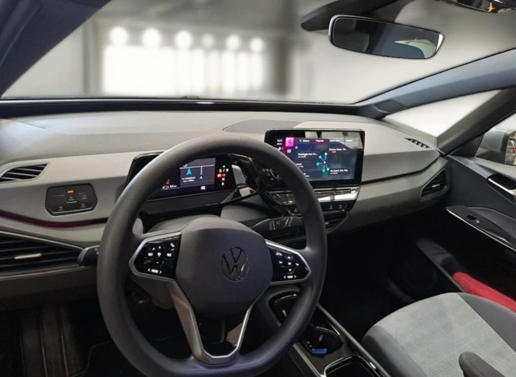 VW ID.3 !!!ОЧАКВАН ВНОС!!! PRO 70 kWh 204hp, снимка 6 - Автомобили и джипове - 55897247
