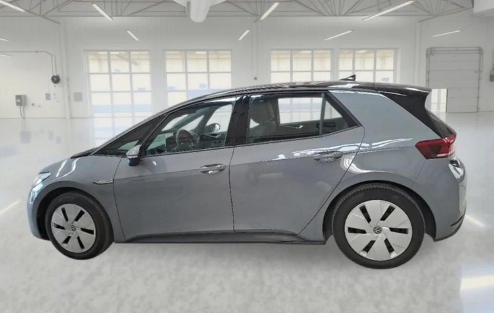 VW ID.3 !!!ОЧАКВАН ВНОС!!! PRO 70 kWh 204hp, снимка 3 - Автомобили и джипове - 55897247