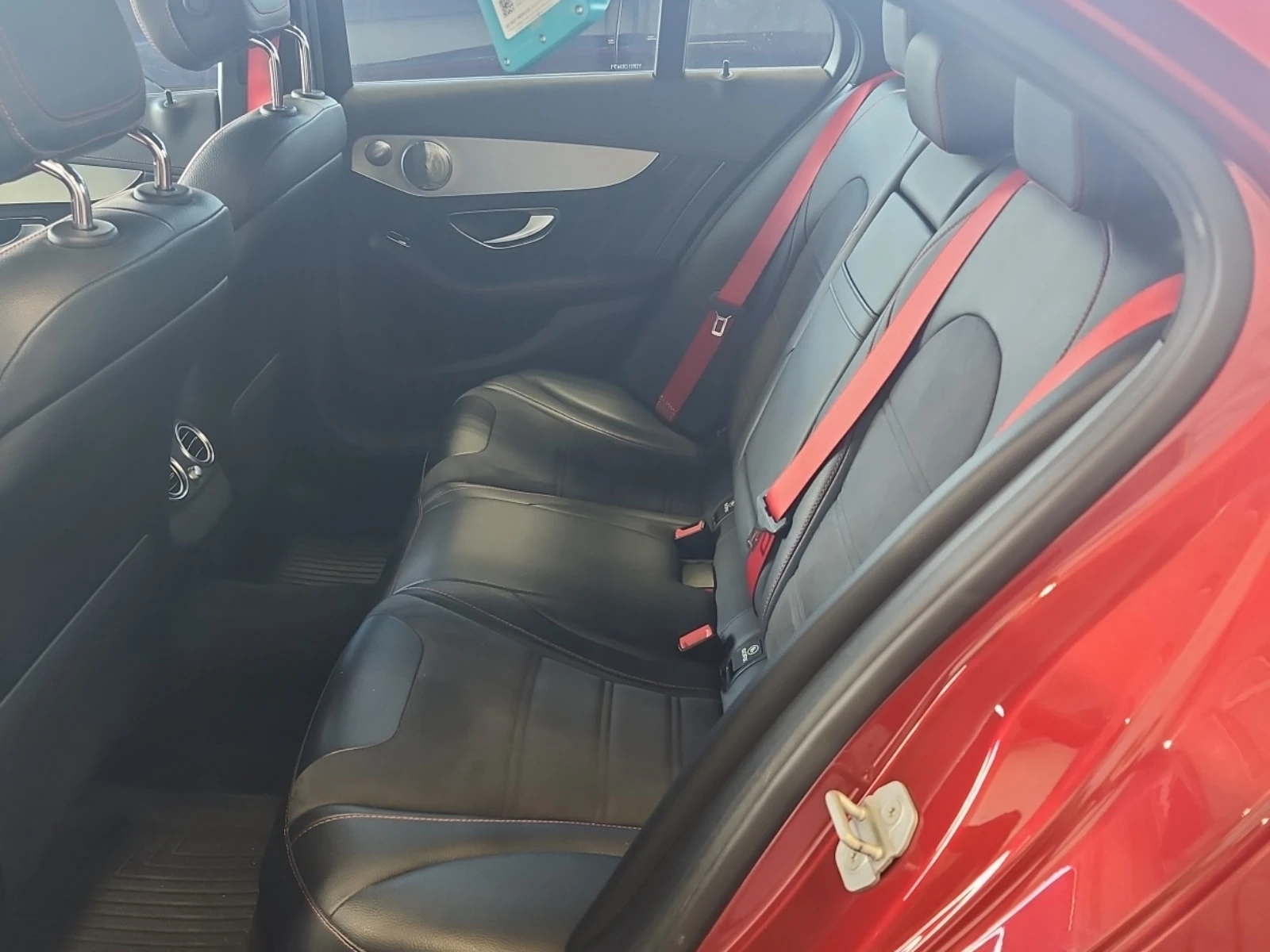 Mercedes-Benz C 450 AMG * CARFAX * ��� ������������ ������ | Mobile.bg � ����������� 12