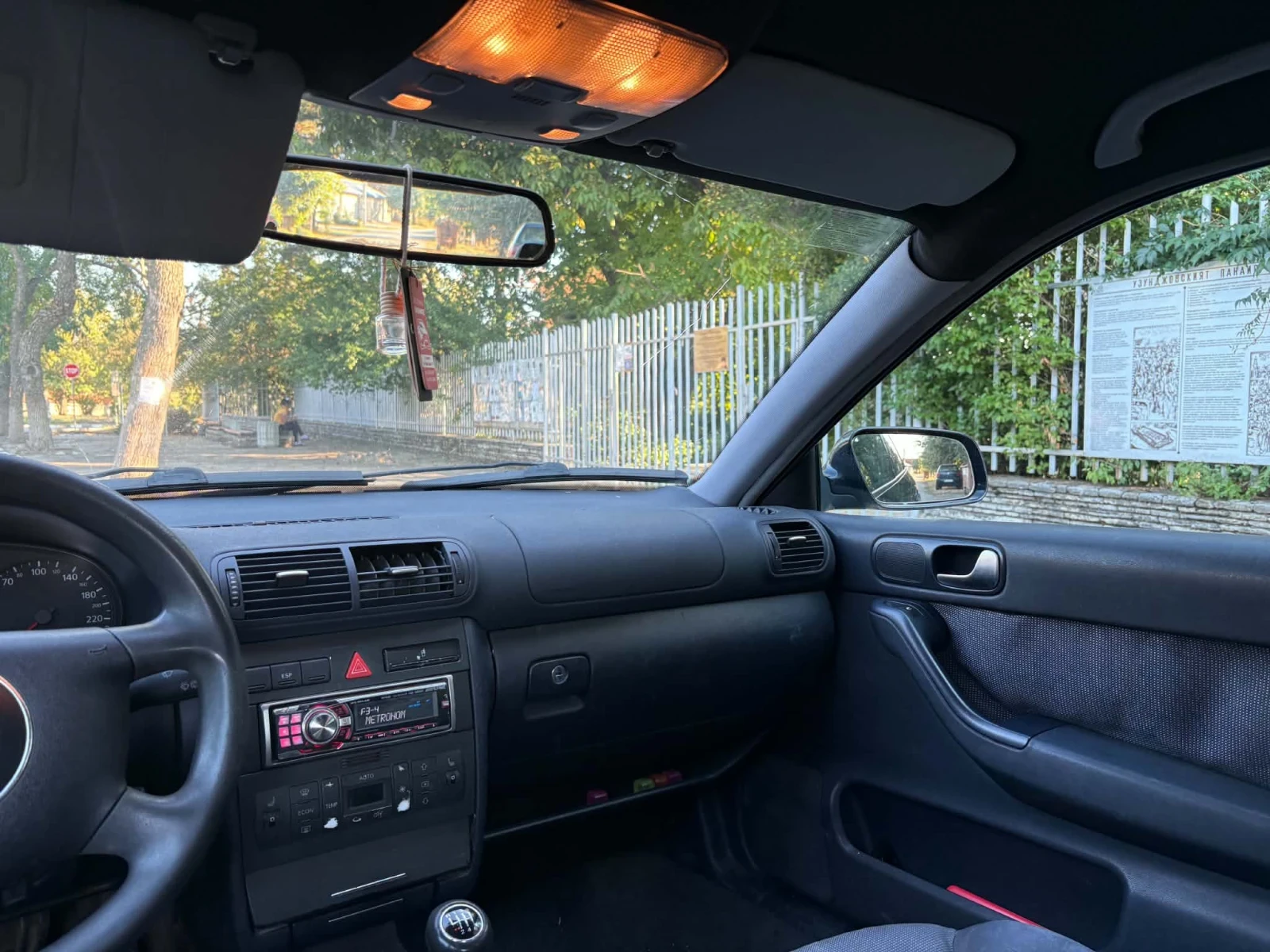 Audi A3, снимка 6 - Автомобили и джипове - 56075308