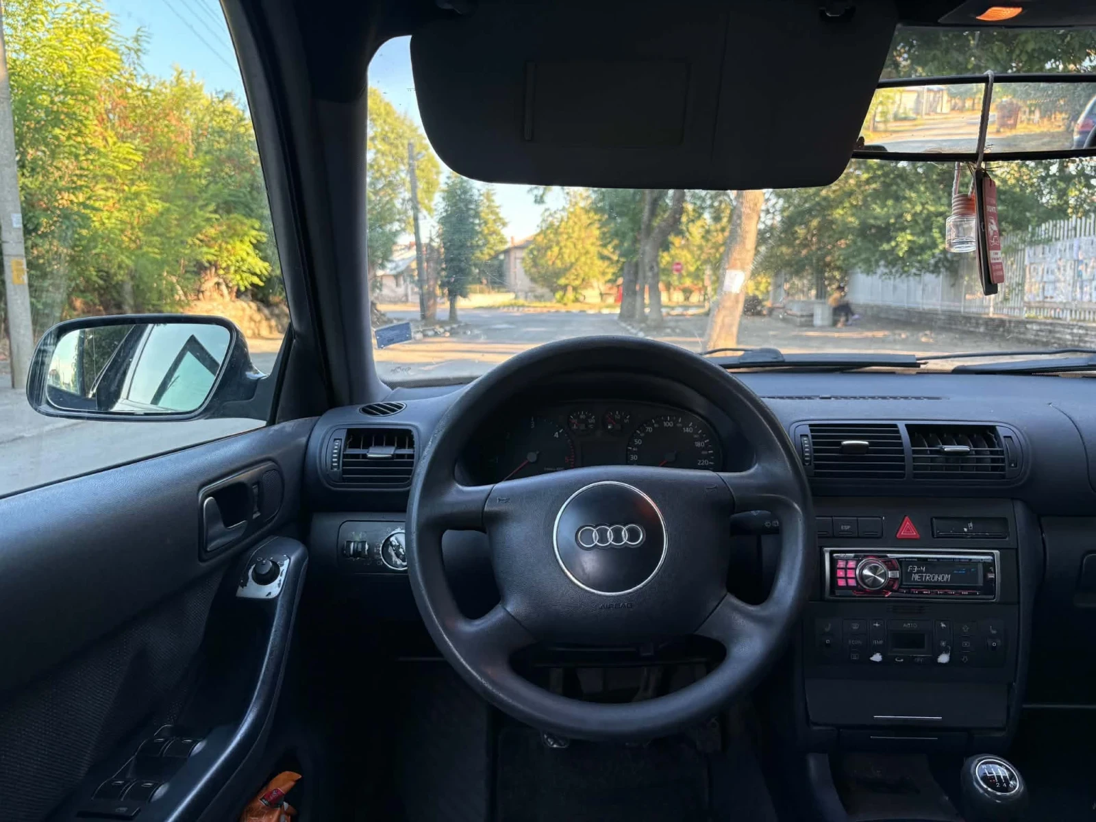 Audi A3, снимка 5 - Автомобили и джипове - 56075308