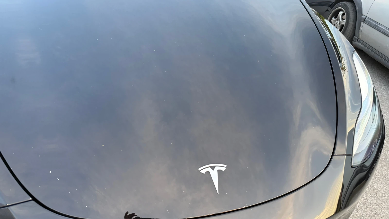 Tesla Model Y LONG RANGE DUAL MOTOR SOH 91.4%, снимка 14 - Автомобили и джипове - 56143722