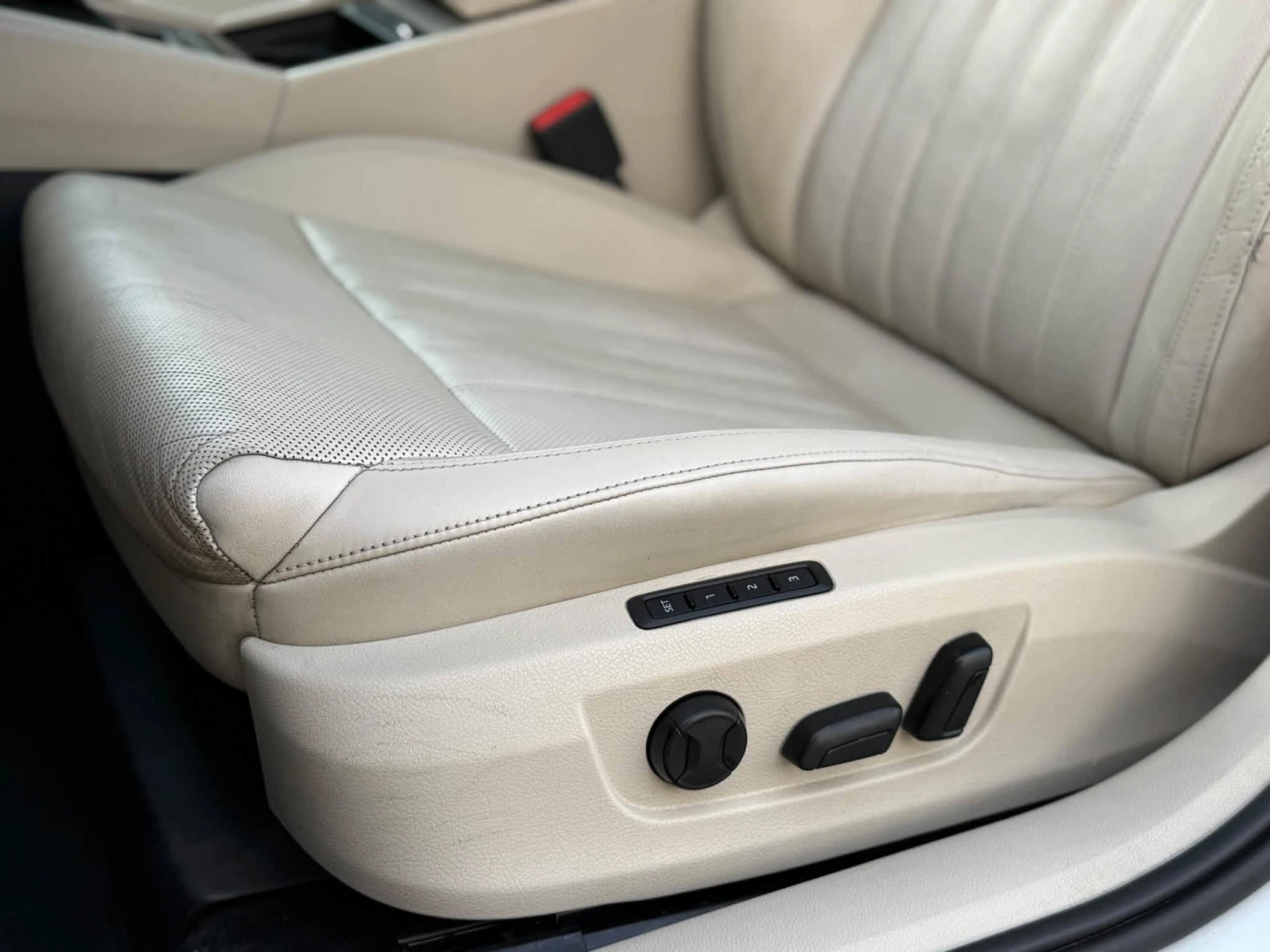 Skoda Superb 4x4 L&K 190kc | Mobile.bg � ����������� 8