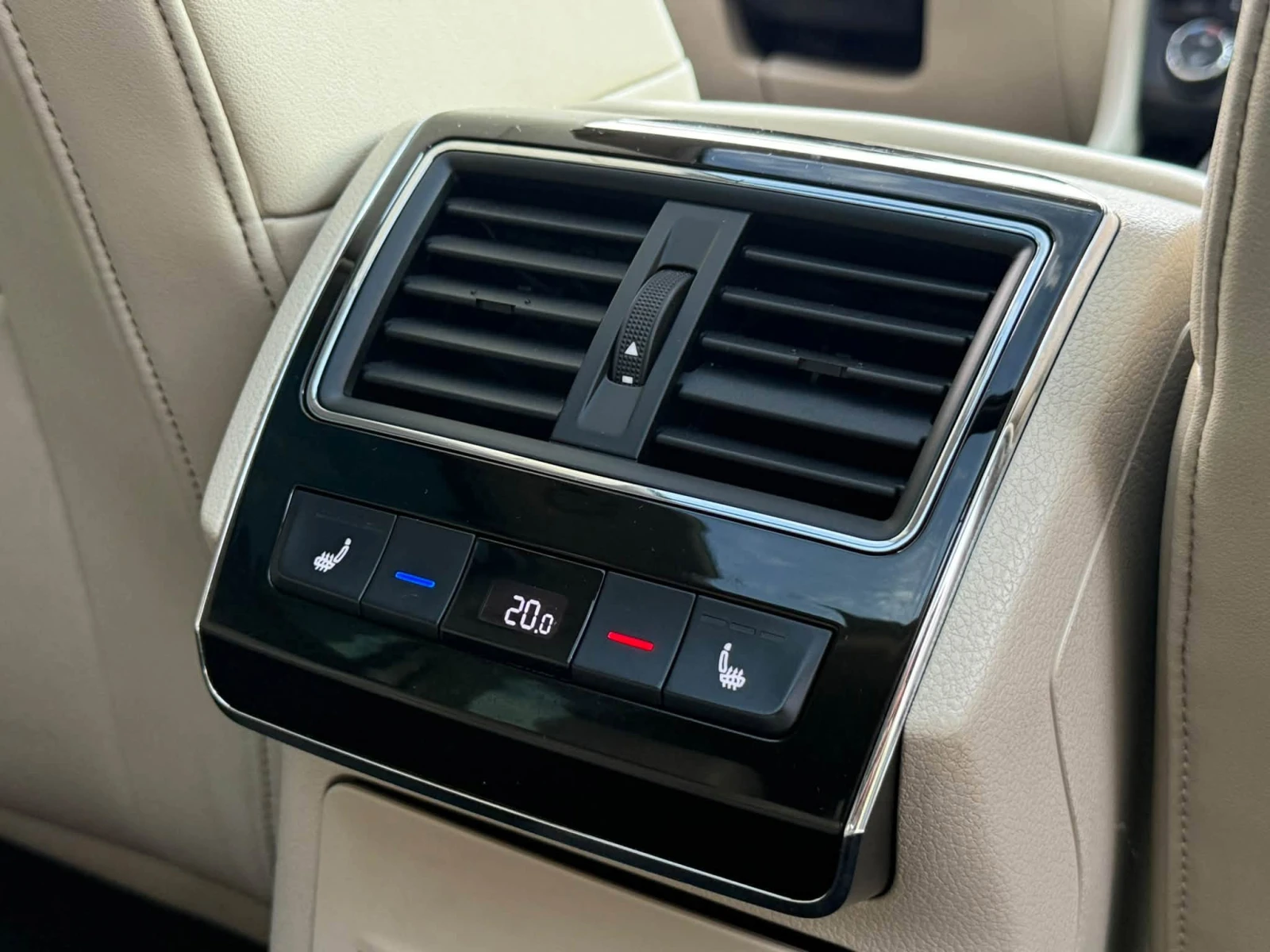 Skoda Superb 4x4 L&K 190kc | Mobile.bg � ����������� 12