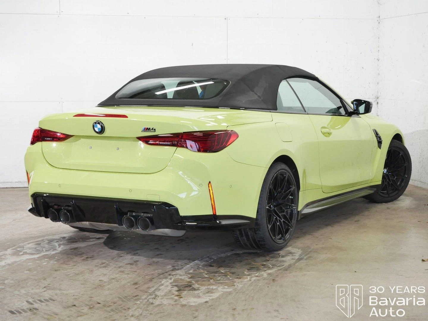 BMW M4 Competition xDrive Cabrio Steptronic Drivelogic | Mobile.bg � ����������� 3