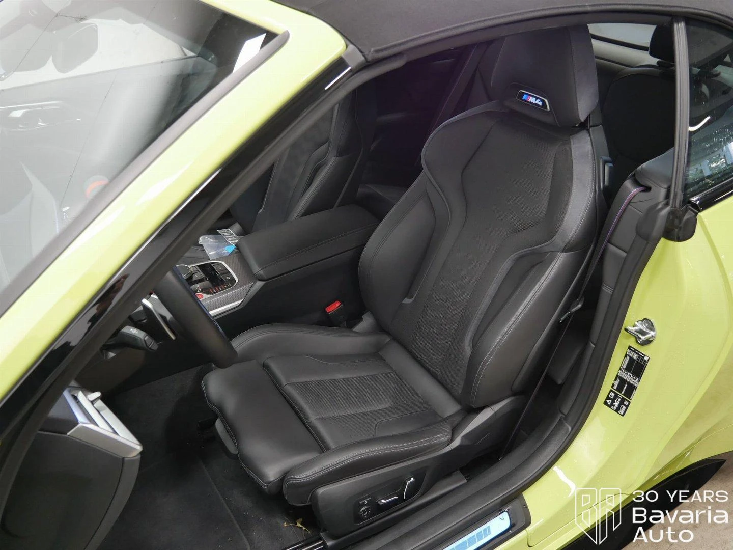 BMW M4 Competition xDrive Cabrio Steptronic Drivelogic | Mobile.bg � ����������� 8
