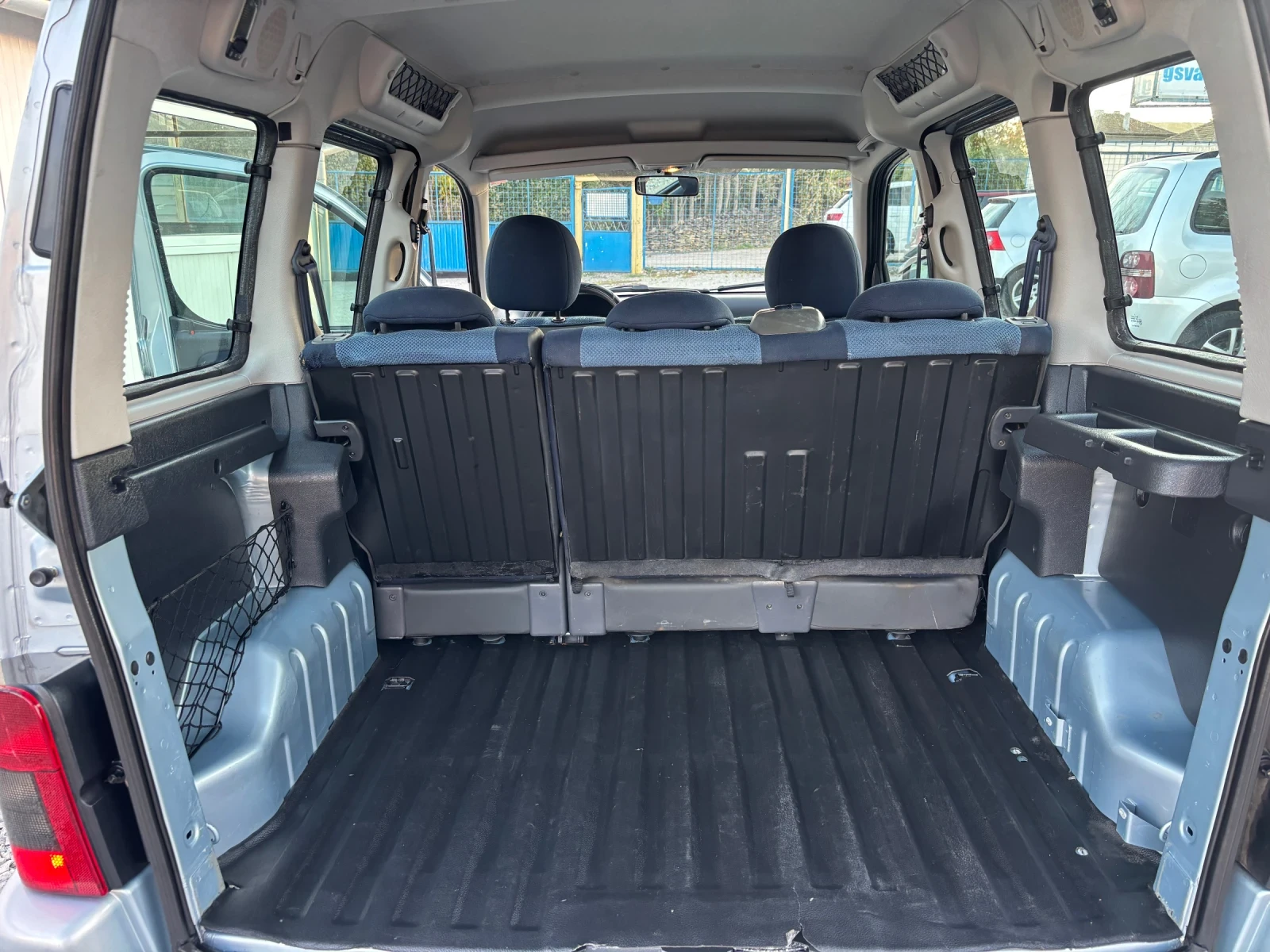 Citroen Berlingo 1.6i ������ ���� �������� ������ | Mobile.bg � ����������� 16