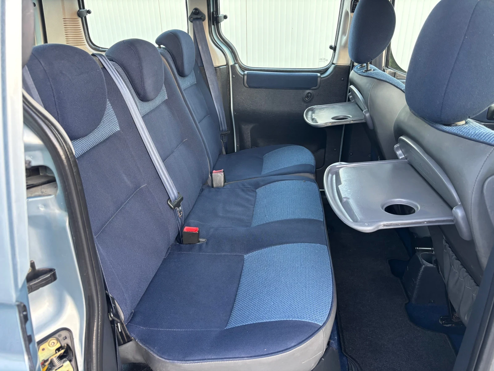 Citroen Berlingo 1.6i ������ ���� �������� ������ | Mobile.bg � ����������� 9