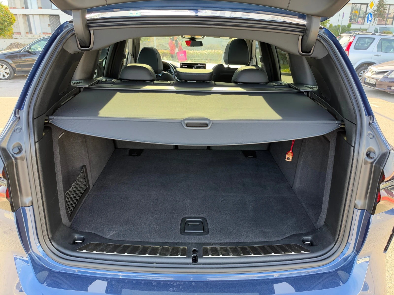 BMW iX3 M Sport Hud HK 360 Keyless ��������   | Mobile.bg � ����������� 11