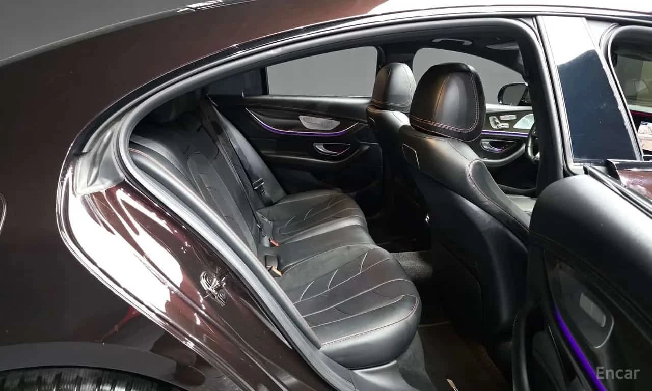 Mercedes-Benz CLS 53 AMG 4MATIC+ Edition1/�����/���������/�����/360 ��� | Mobile.bg � ����������� 12