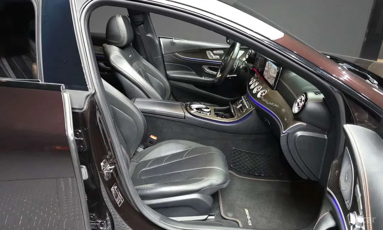 Mercedes-Benz CLS 53 AMG 4MATIC+ Edition1/�����/���������/�����/360 ��� | Mobile.bg � ����������� 11